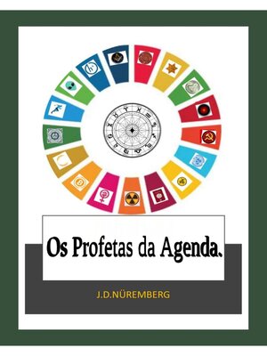 cover image of Os Profetas da Agenda.